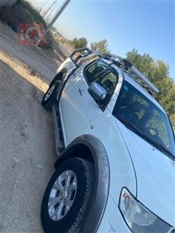 ميتسوبيشي L200